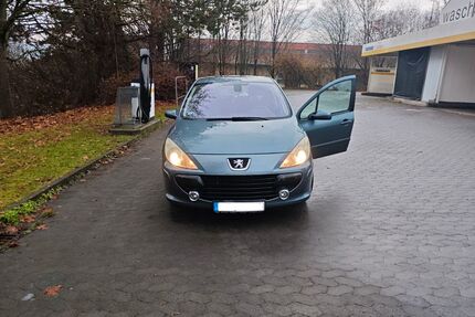Peugeot 307 Gebrauchtwagen