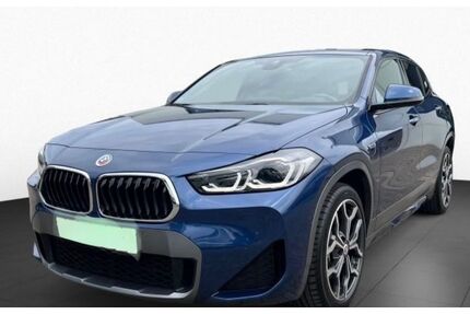 BMW X2 Gebrauchtwagen