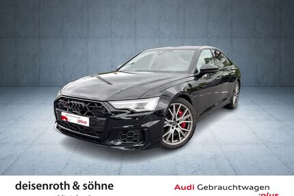 Audi S6 Gebrauchtwagen