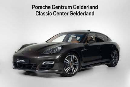 Porsche Panamera Gebrauchtwagen