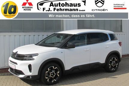 Citroen C5 Aircross Gebrauchtwagen