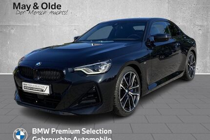 BMW M240i Gebrauchtwagen