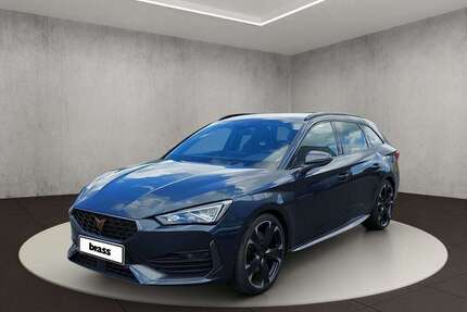 Cupra Leon Gebrauchtwagen