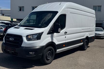Ford Transit Gebrauchtwagen