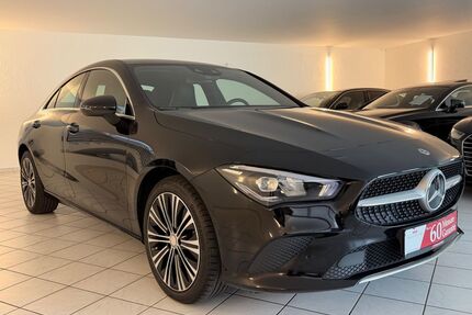 Mercedes-Benz CLA 200 Gebrauchtwagen