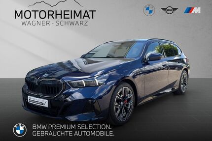 BMW 540 Gebrauchtwagen