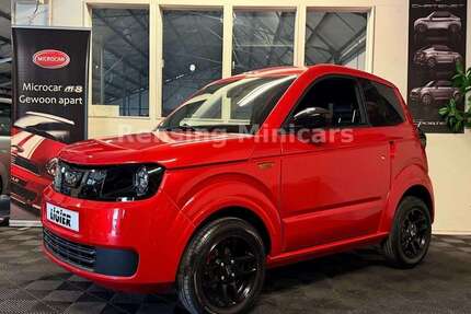 Ligier Myli Gebrauchtwagen