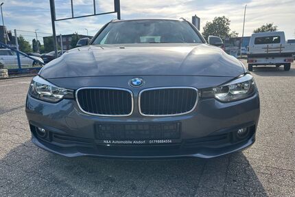 BMW 316 Gebrauchtwagen
