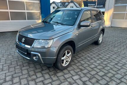 Ford Grand Vitara 