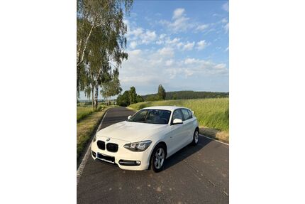 BMW 116 Gebrauchtwagen