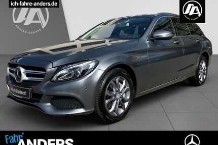 Mercedes-Benz C 250 Gebrauchtwagen