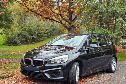 BMW 216 Active Tourer Gebrauchtwagen