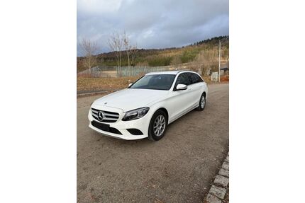 Mercedes-Benz C 220 Gebrauchtwagen