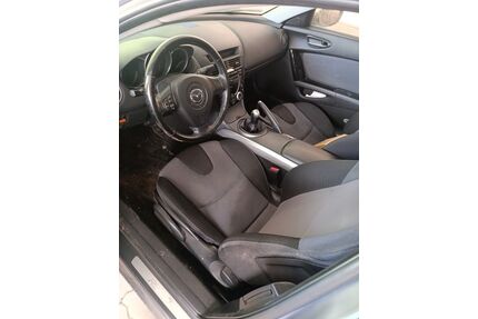 Mazda RX-8 Gebrauchtwagen