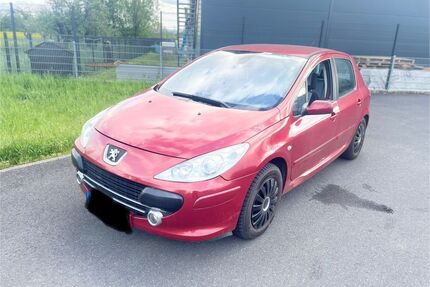Peugeot 307 Gebrauchtwagen