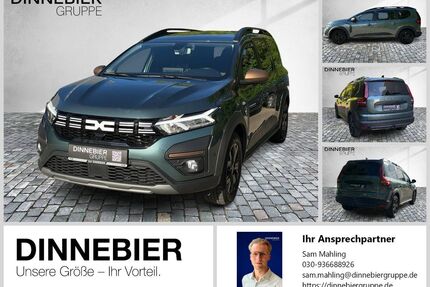 Dacia Jogger Gebrauchtwagen