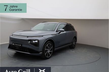 XPeng G9 Gebrauchtwagen
