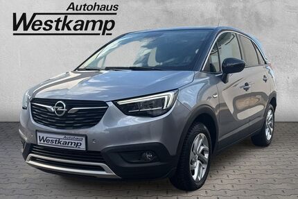 Opel Crossland (X) Gebrauchtwagen