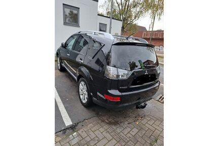 Mitsubishi Outlander Gebrauchtwagen