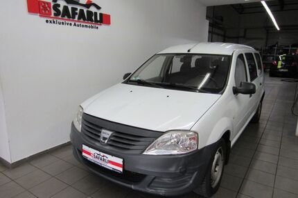 Dacia Logan Gebrauchtwagen