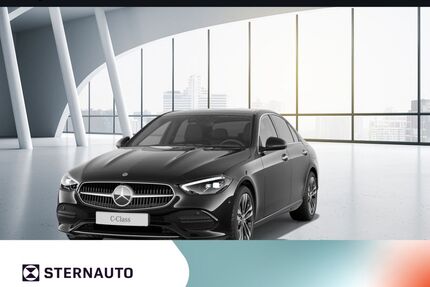 Mercedes-Benz C 400 Gebrauchtwagen