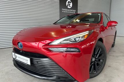 Toyota Mirai Gebrauchtwagen