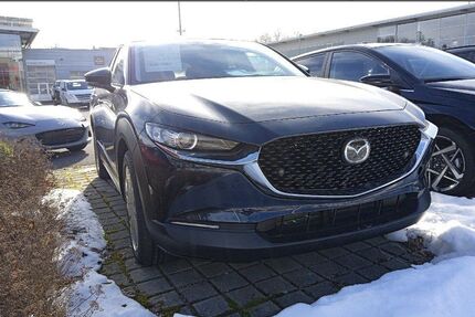 Mazda CX-30 Gebrauchtwagen