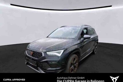 Cupra Ateca Gebrauchtwagen
