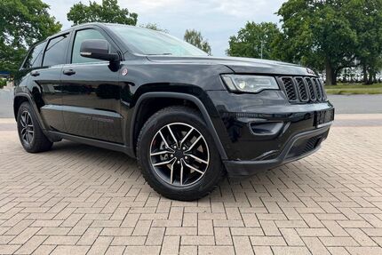 Jeep Grand Cherokee Gebrauchtwagen