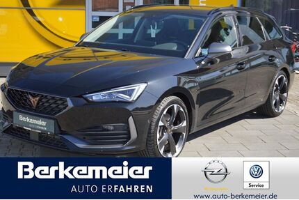 Cupra Leon Gebrauchtwagen