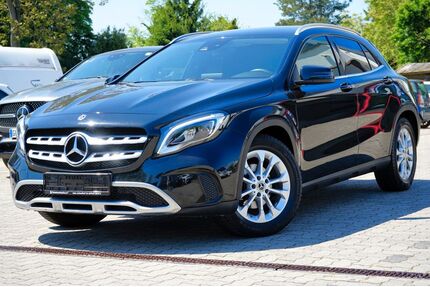 Mercedes-Benz GLA 200 Gebrauchtwagen