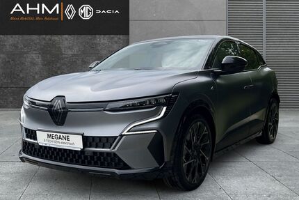 Renault Megane E-TECH Gebrauchtwagen