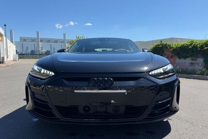 Audi e-tron GT Gebrauchtwagen