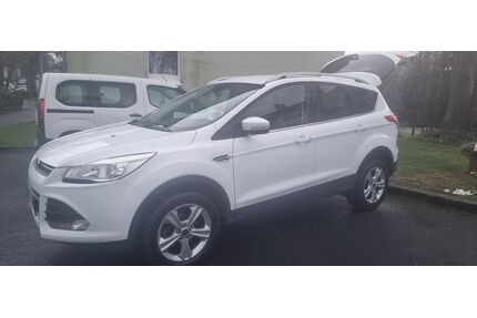 Ford Kuga Gebrauchtwagen