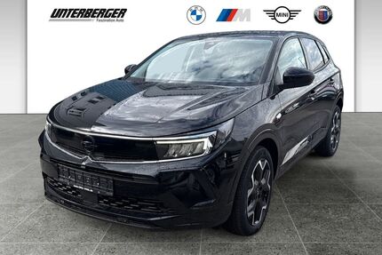 Opel Grandland (X) Gebrauchtwagen