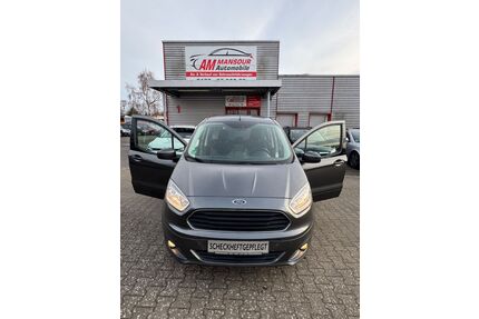 Ford Tourneo Courier Gebrauchtwagen