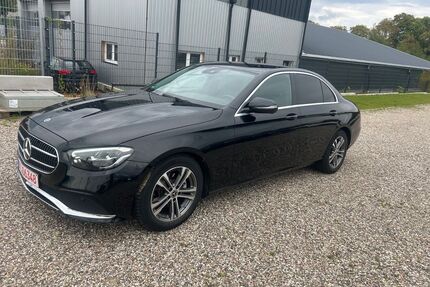 Mercedes-Benz E 220 Gebrauchtwagen