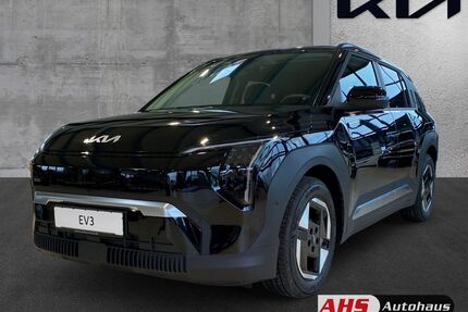 Kia EV3 Gebrauchtwagen