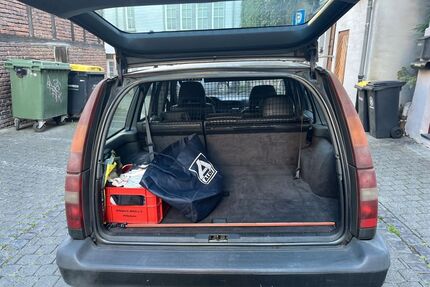 Volvo 850 Gebrauchtwagen