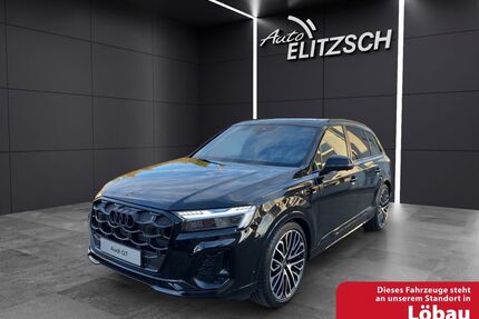Audi Q7 Gebrauchtwagen