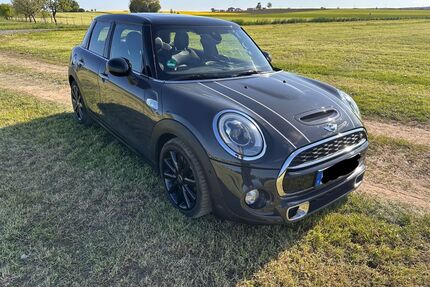 Mini Cooper SD Gebrauchtwagen