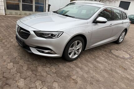 Opel Insignia Gebrauchtwagen