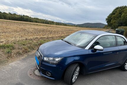 Audi A1 Gebrauchtwagen
