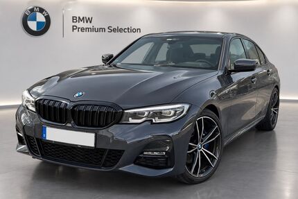 BMW 330 Gebrauchtwagen