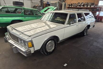 Chevrolet Caprice Gebrauchtwagen