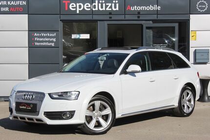 Audi A4 Allroad Gebrauchtwagen