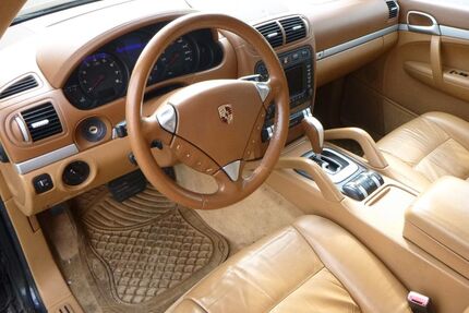 Porsche Cayenne Gebrauchtwagen