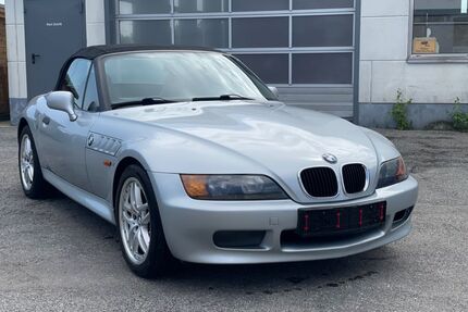 BMW Z3 Gebrauchtwagen