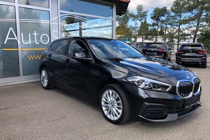 BMW 120 Gebrauchtwagen