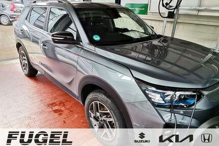 SsangYong Korando Gebrauchtwagen